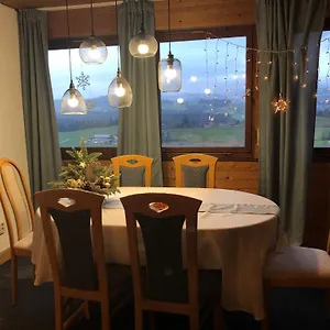 Panoramaapart - Alpzeit Im Westallgäu Oberreute