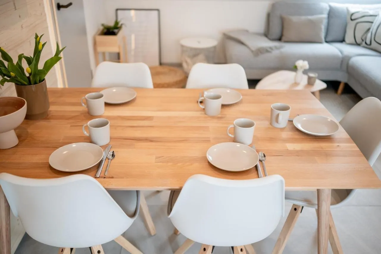 Ferienwohnung Heimatselig Wolframs-Eschenbach شقة