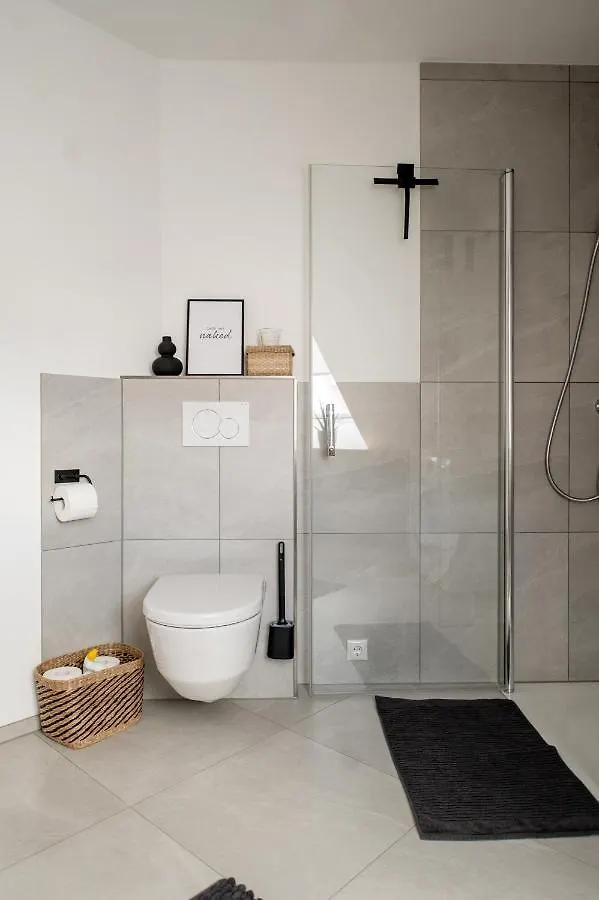 Ferienwohnung Heimatselig Wolframs-Eschenbach 0*,  ألمانيا