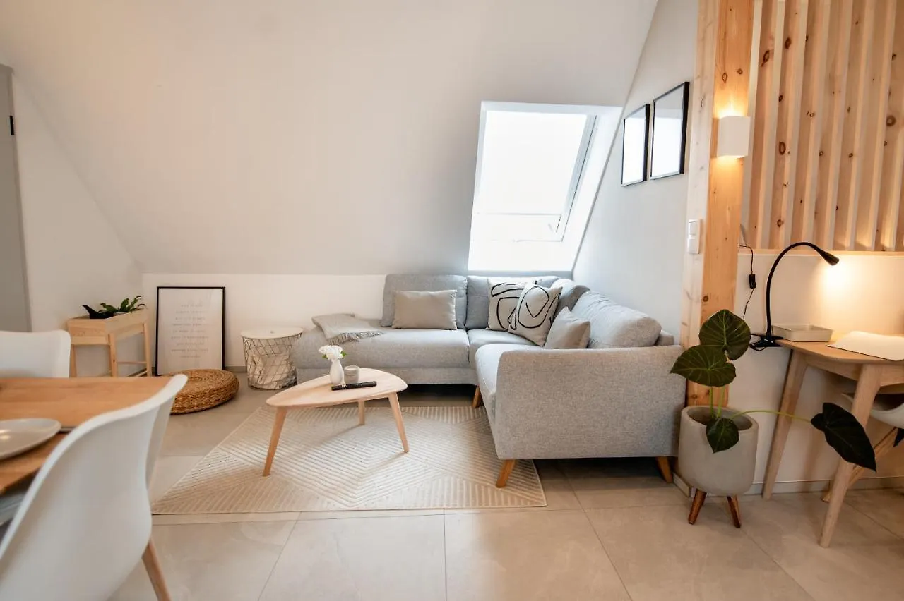 Ferienwohnung Heimatselig Wolframs-Eschenbach ألمانيا