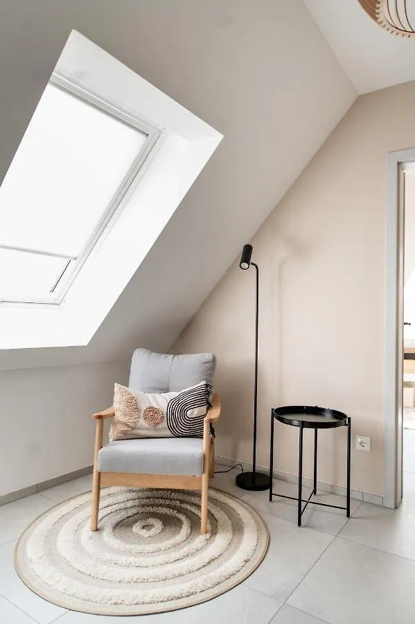 Ferienwohnung Heimatselig Wolframs-Eschenbach 0*,  ألمانيا