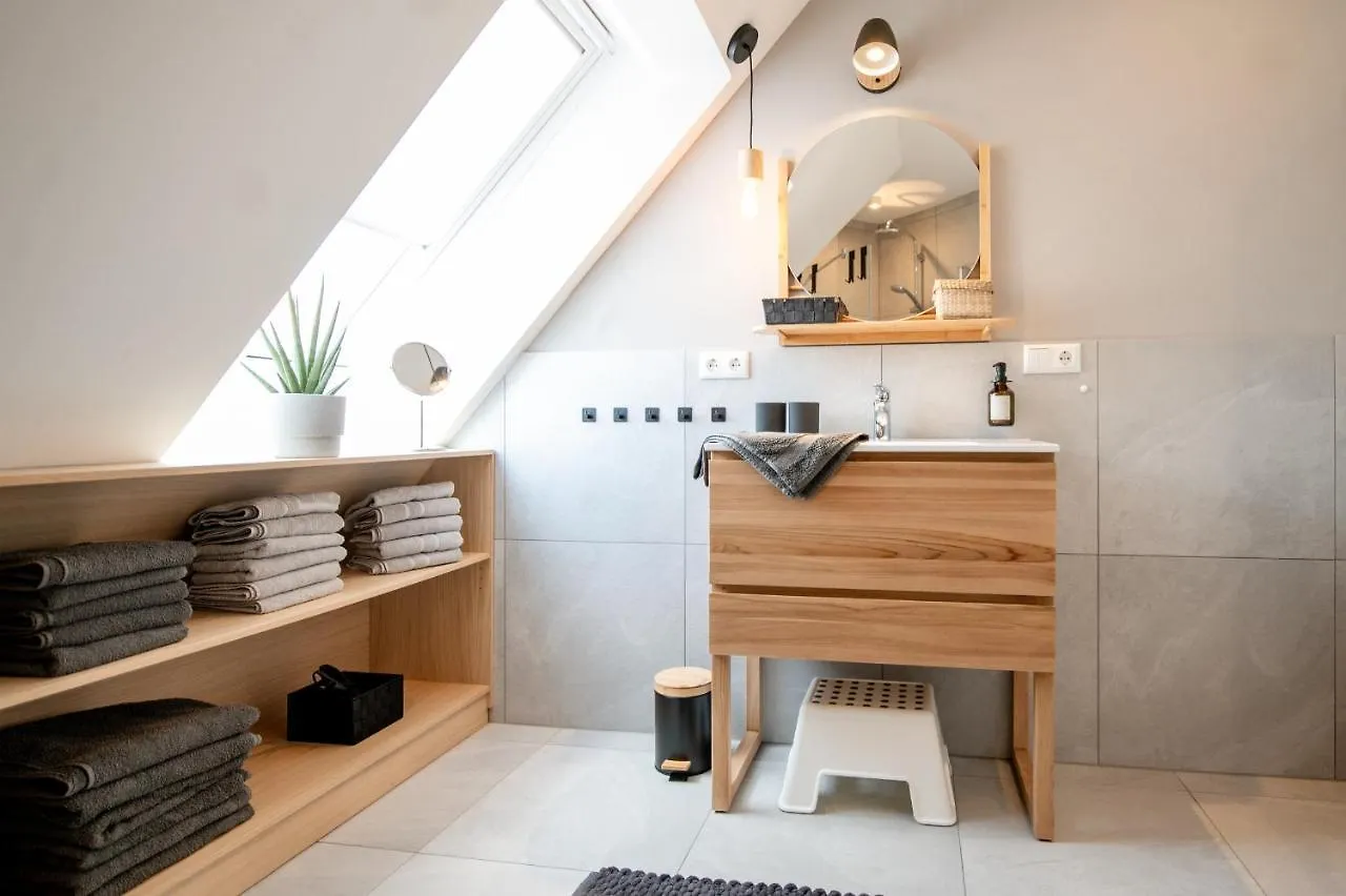 Ferienwohnung Heimatselig Wolframs-Eschenbach ألمانيا